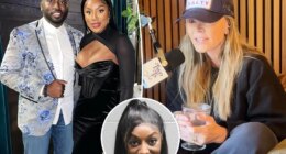 Tamra Judge claims Wendy Osefo’s neighbor knew something was ‘shady’ about burglary claims