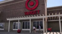 Target to cut about 1,800 corporate positions, reports say