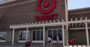 Target to cut about 1,800 corporate positions, reports say