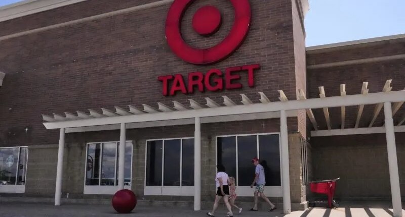 Target to cut about 1,800 corporate positions, reports say