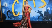 Taylor Swift Said a Disappointment on the Set of 'Cats' Turned Into a Major Opportunity