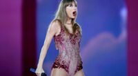 Taylor Swift announces new 'Eras Tour' docuseries, concert film