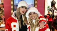 Taylor Swift fans convinced that song is about Brittany Mahomes