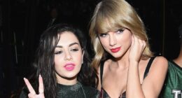 Taylor Swift fans heartbroken after album 'exposes' her as 'mean girl'