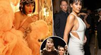 Taylor Swift fans theorize 'Actually Romantic' diss track is about Kim Kardashian