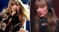 Taylor Swift was miserable writing 'Tortured Poets Department'