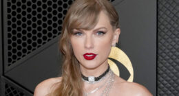 Taylor Swift's Face Transformation Is Wild To See In Side By Side Photos