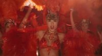 Taylor Swift's fiance Travis Kelce spent 36th birthday watching her