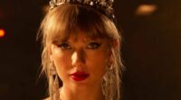 Taylor Swift's raunchy The Life of a Showgirl snap amuses fans
