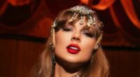 Taylor Swift's secret Life of a Showgirl Easter eggs revealed