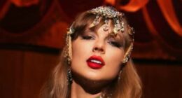 Taylor Swift's secret Life of a Showgirl Easter eggs revealed