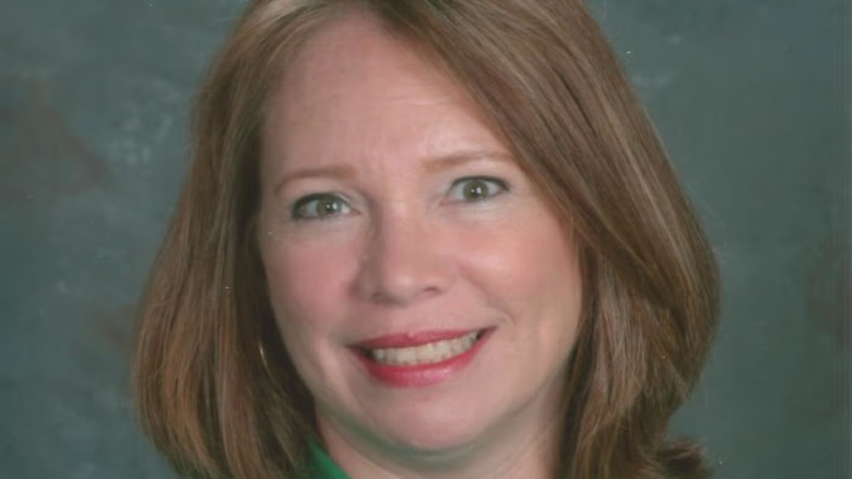 'Teacher of the Year' finalist who lost everything out for revenge