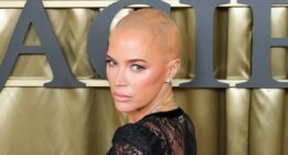 Teddi Mellencamp Thanks Dad John for ‘Everything' Months After Brain Surgery
