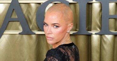 Teddi Mellencamp Thanks Dad John for ‘Everything' Months After Brain Surgery