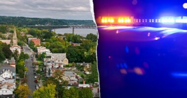 Teen arrested for murder in shooting of 11-year-old boy in New York: 'An unimaginable tragedy'