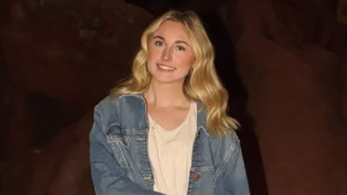 Teen banned from decorating her school parking space with Bible verse