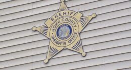 Teen charged with grandmother's murder in North Carolina shot dead during arrest attempt in Hoke County: sheriff