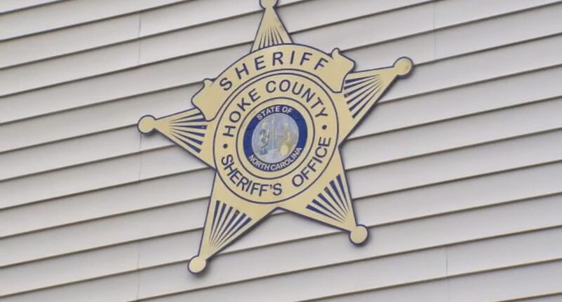 Teen charged with grandmother's murder in North Carolina shot dead during arrest attempt in Hoke County: sheriff