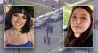 Teen charged with murder after allegedly killing two girls in deadly hit-and-run crash: prosecutor