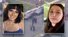 Teen charged with murder after allegedly killing two girls in deadly hit-and-run crash: prosecutor