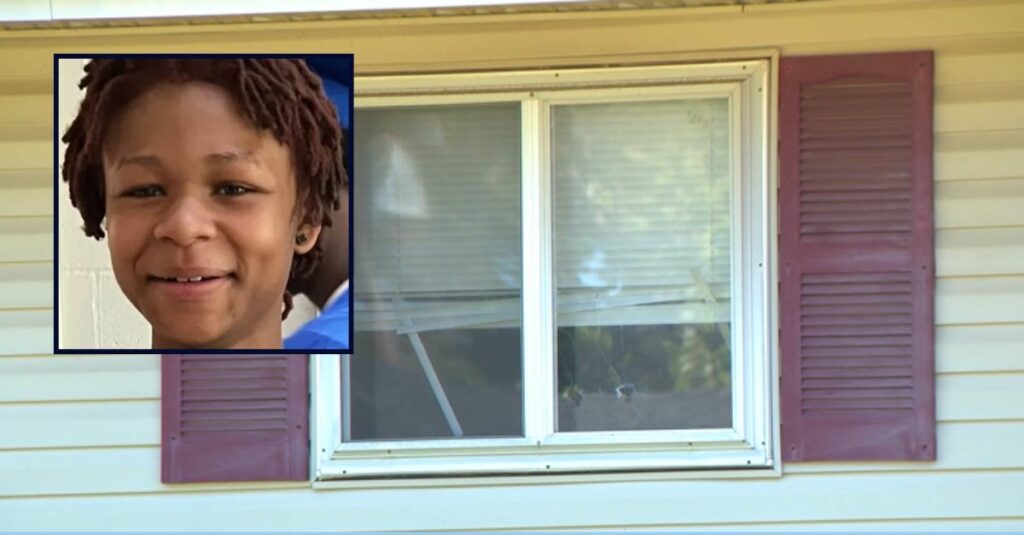 Teen killed by stray bullet while playing video games: Cops