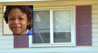Teen killed by stray bullet while playing video games: Cops