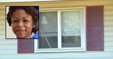 Teen killed by stray bullet while playing video games: Cops