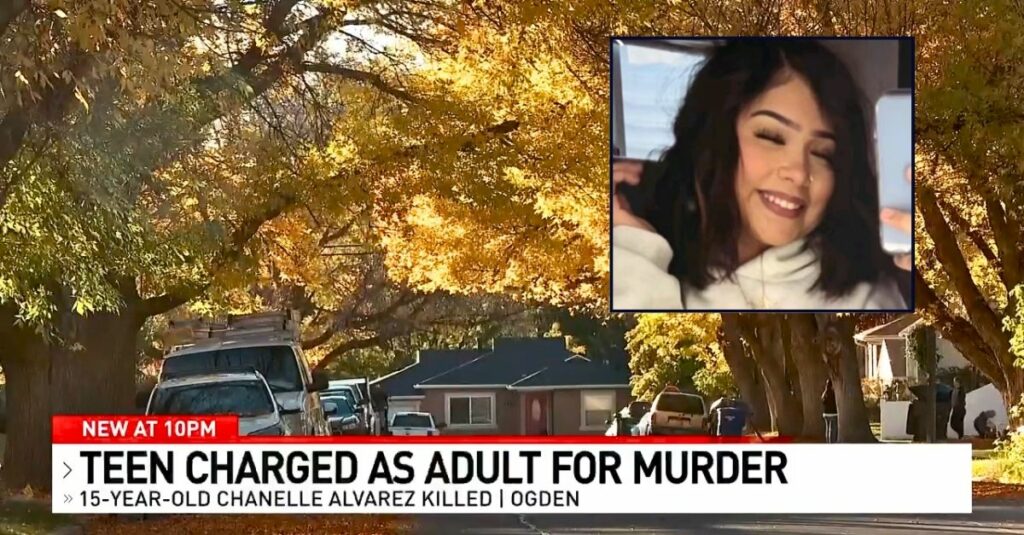 Teen with 'nowhere to stay' kills girlfriend at her home: DA