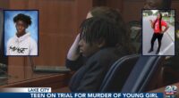 Teens bragged on Instagram about killing 12-year-old girl