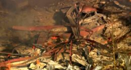 Tennessee manufacturing plant explosion leaves multiple people dead