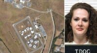 Tennessee set to execute first woman in more than two centuries