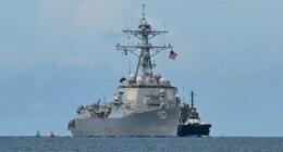 Tensions rise over legality, briefings on Trump’s Venezuela coast attacks