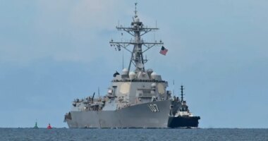 Tensions rise over legality, briefings on Trump’s Venezuela coast attacks