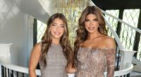 Teresa Giudice Shares 'Special Forces' Regret & Admits She Cried After Leaving Gia Behind, Plus Talks Being Called "Stupid"