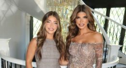 Teresa Giudice Shares 'Special Forces' Regret & Admits She Cried After Leaving Gia Behind, Plus Talks Being Called "Stupid"