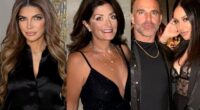 Teresa Giudice Reportedly Tried to Team Up With Kathy Wakile to Secure Her RHONJ Return But Was Rejected Before Reaching Out to Joe & Melissa Gorga