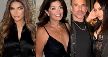 Teresa Giudice Reportedly Tried to Team Up With Kathy Wakile to Secure Her RHONJ Return But Was Rejected Before Reaching Out to Joe & Melissa Gorga