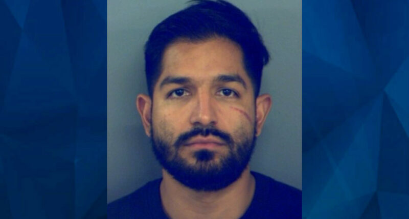 Texas Man Assaults Ex-Girlfriend Twice in 1 Day