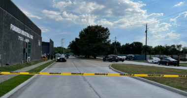 Texas Murderer Kills 3 in Houston Shooting Spree, Then Turns Gun on Himself