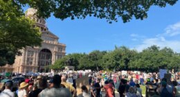 Texas National Guard to be deployed in Austin ahead of 'No Kings' protest