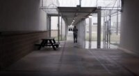Texas corrections officer arrested over alleged chicken wing deal with inmate