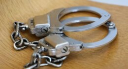 Texas couple accused of moving, leaving 12-year-old behind