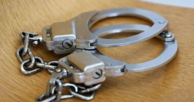Texas couple accused of moving, leaving 12-year-old behind