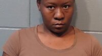 Texas couple accused of moving, leaving child behind