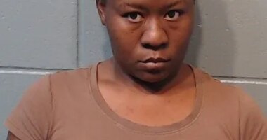 Texas couple accused of moving, leaving child behind