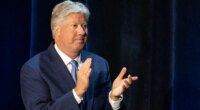 Texas megachurch founder to spend 6 months in jail for sexually abusing girl