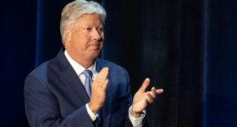 Texas megachurch founder to spend 6 months in jail for sexually abusing girl