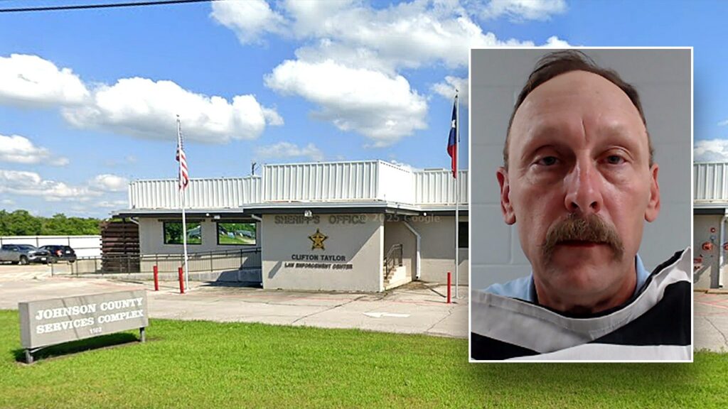 Texas sheriff arrested by his own deputies, now faces new charge for lying to grand jury