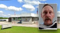 Texas sheriff arrested by his own deputies, now faces new charge for lying to grand jury