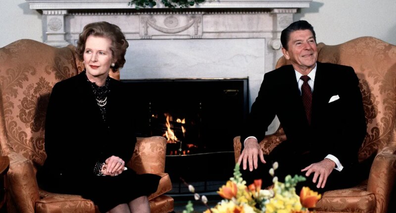 Thatcher centennial celebration examines how Reagan partnership guides modern US-UK relations